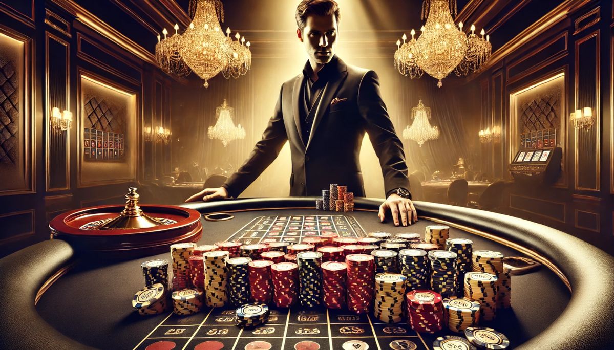 Know Your Slots Live Betting