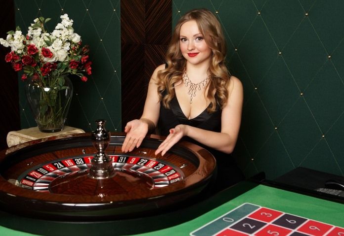 Know Your Slots Live Casino
