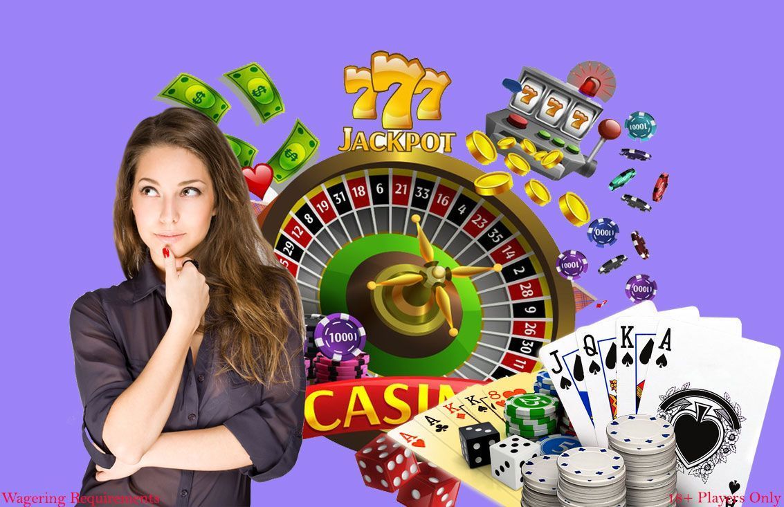Know Your Slots پاکستان ریئل منی گیمز