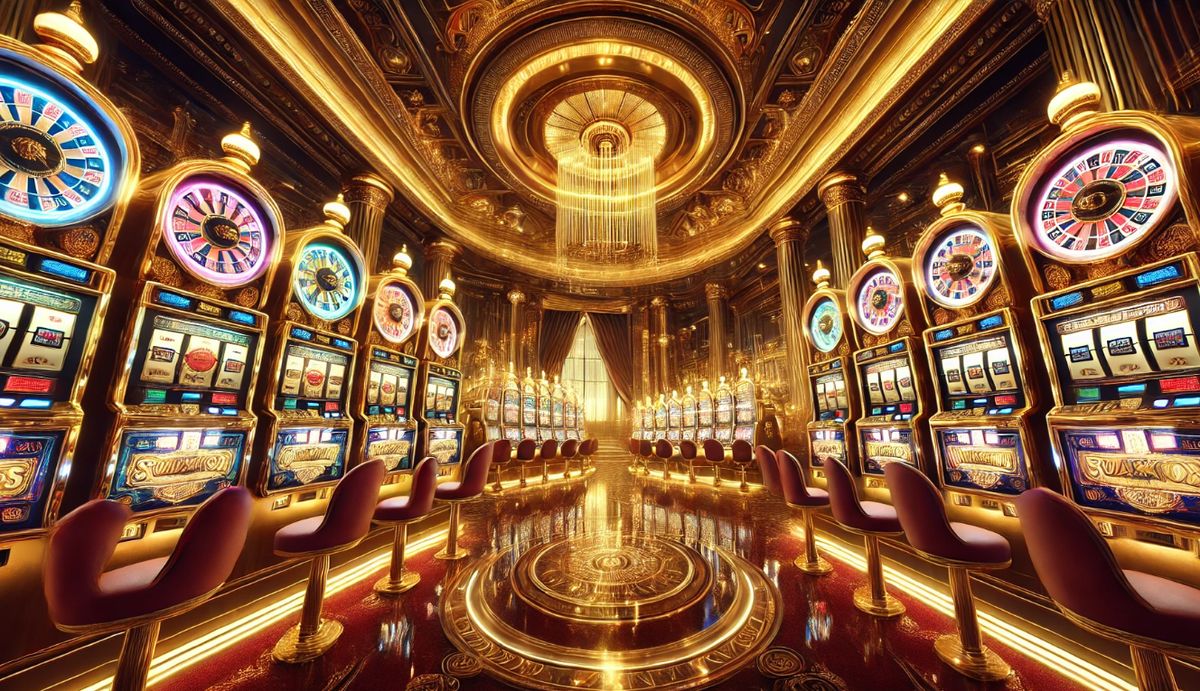 Know Your Slots Live Betting