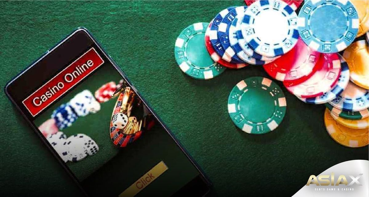 Know Your Slots Live Casino