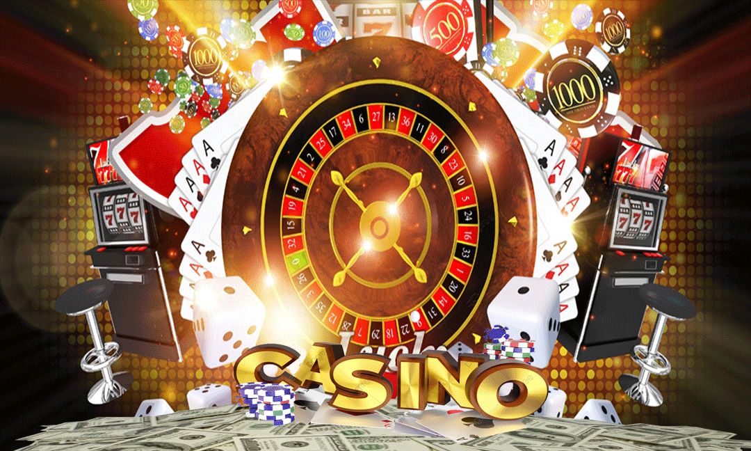 Know Your Slots Live Casino